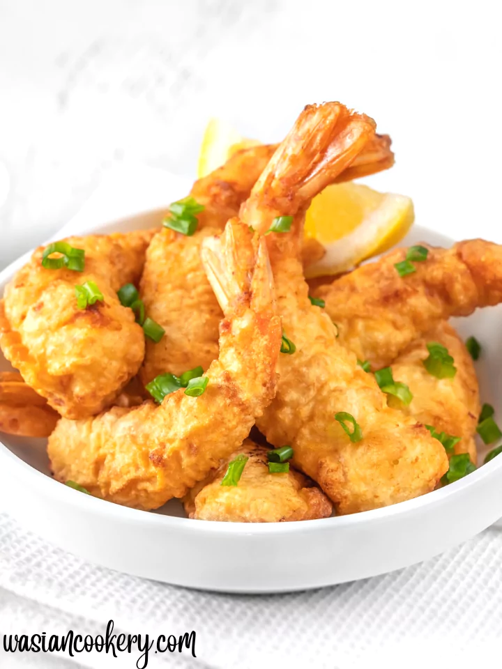 Easy Keto Tempura Batter Recipe Wasian Cookery easy-keto-tempura-batter-recipe-wasian-cookery