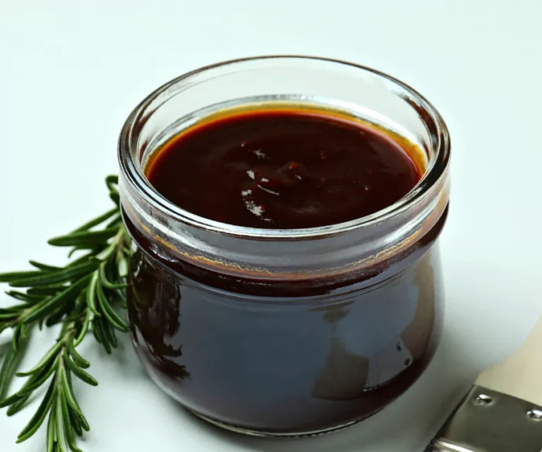 Bill Miller BBQ Sauce Recipe