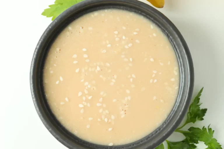 Pokeworks Classic Sauce Recipe