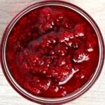 Costco Raspberry Chipotle Sauce Recipe