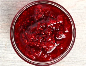 Costco Raspberry Chipotle Sauce Recipe