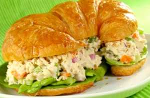 La Madeleine Chicken Salad Recipe