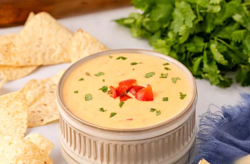 Mexico Chiquito Cheese Dip