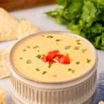 Mexico Chiquito Cheese Dip