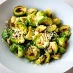 Outback Steakhouse Brussel Sprouts recipe