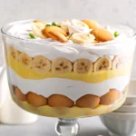 Patti LaBelle Banana Pudding Recipe