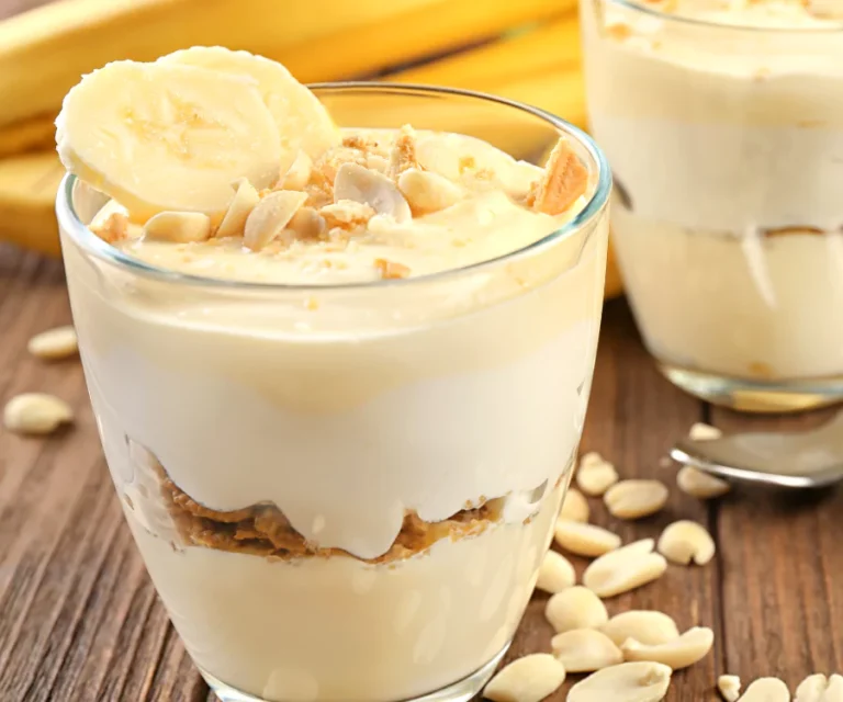 Publix Banana Pudding Recipe