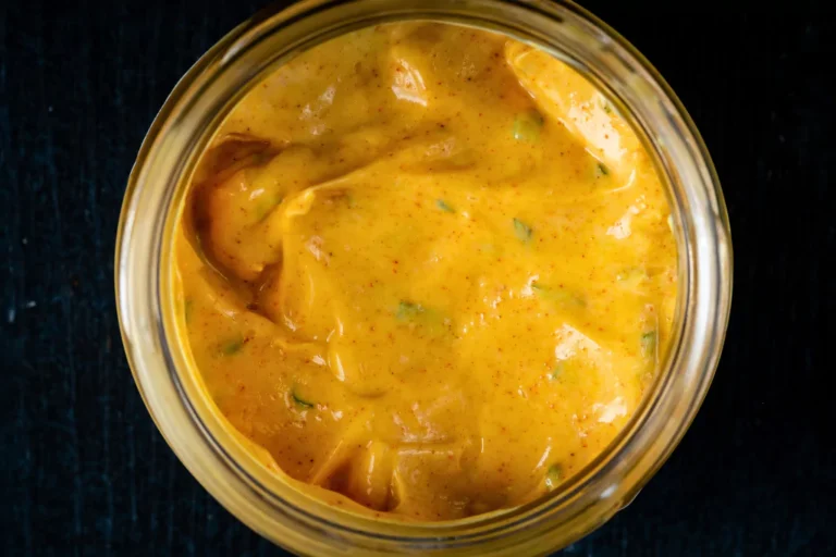 Captain d’s honey mustard recipe