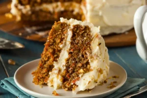 Lloyds carrot cake recipe