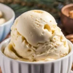 Pinon ice cream recipe