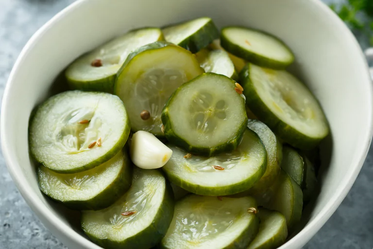 Ted's Montana Grill Pickle Recipe