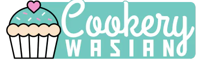 Wasian Cookery