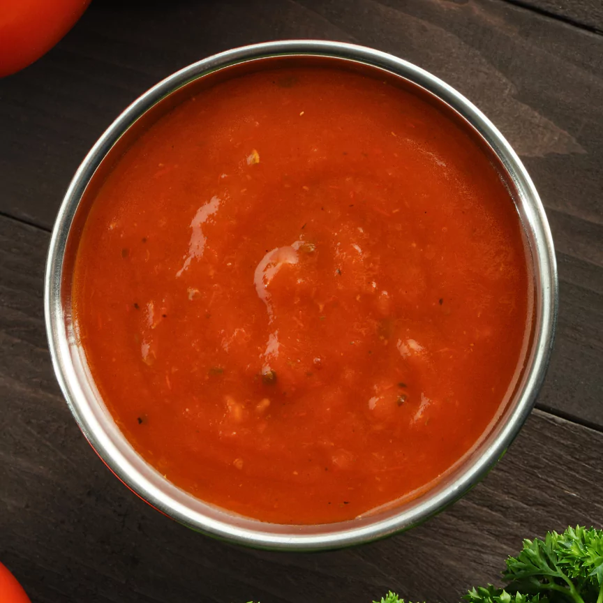 El Pato tomato sauce recipe