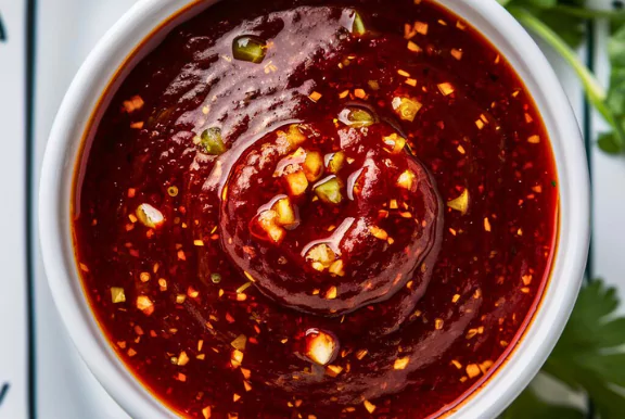 Applebee's Sweet Asian Chili Sauce Recipe