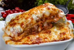 Maggiano's Lasagna Recipe