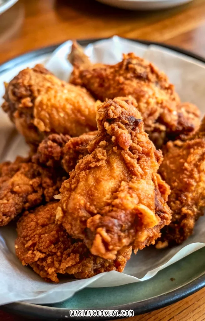 Gus's Fried Chicken