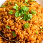 Moe's Seasoned Rice Recipe