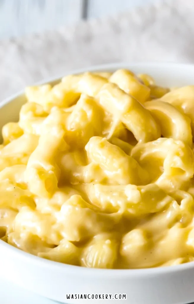 Red Robin Mac and Cheese Recipe