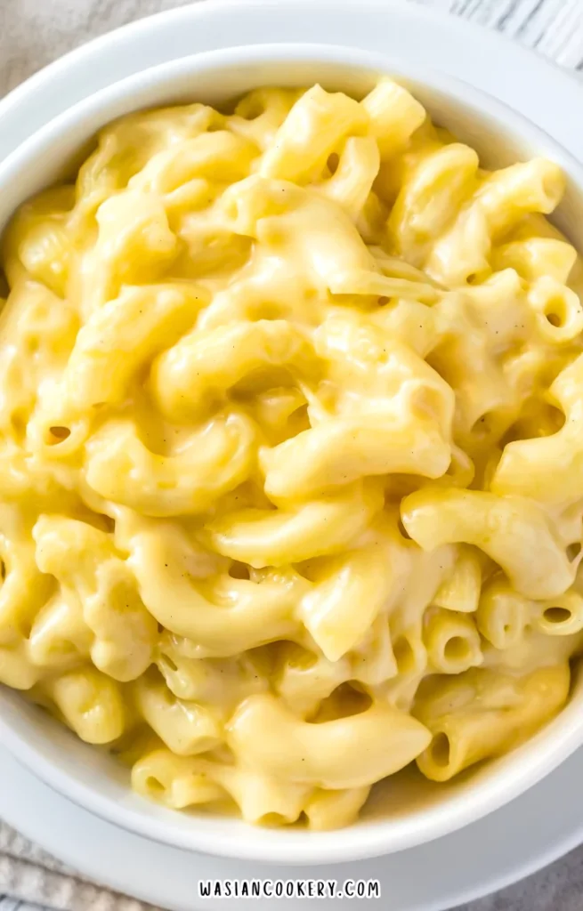 Red Robin Mac and Cheese Recipe