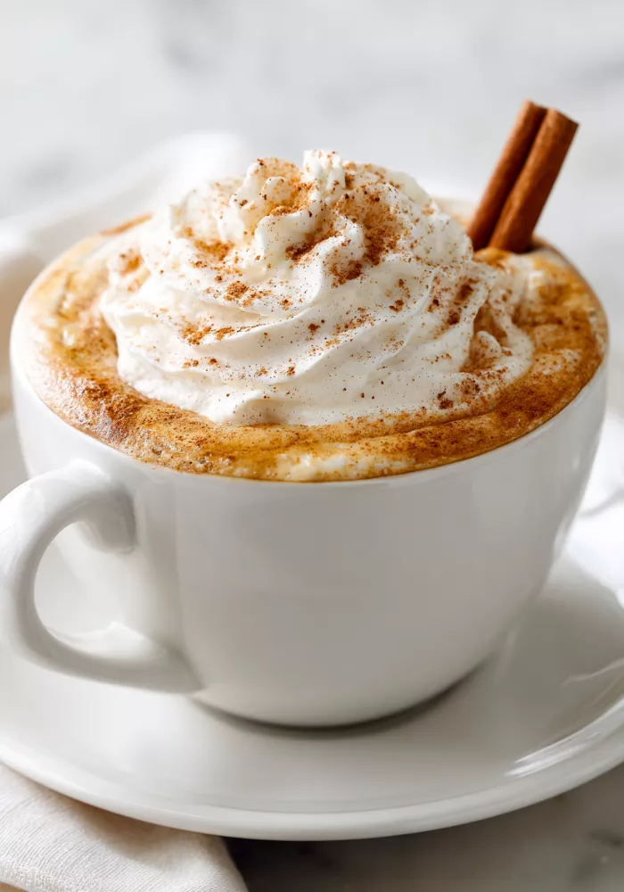 10 Delicious Cappuccino Recipes