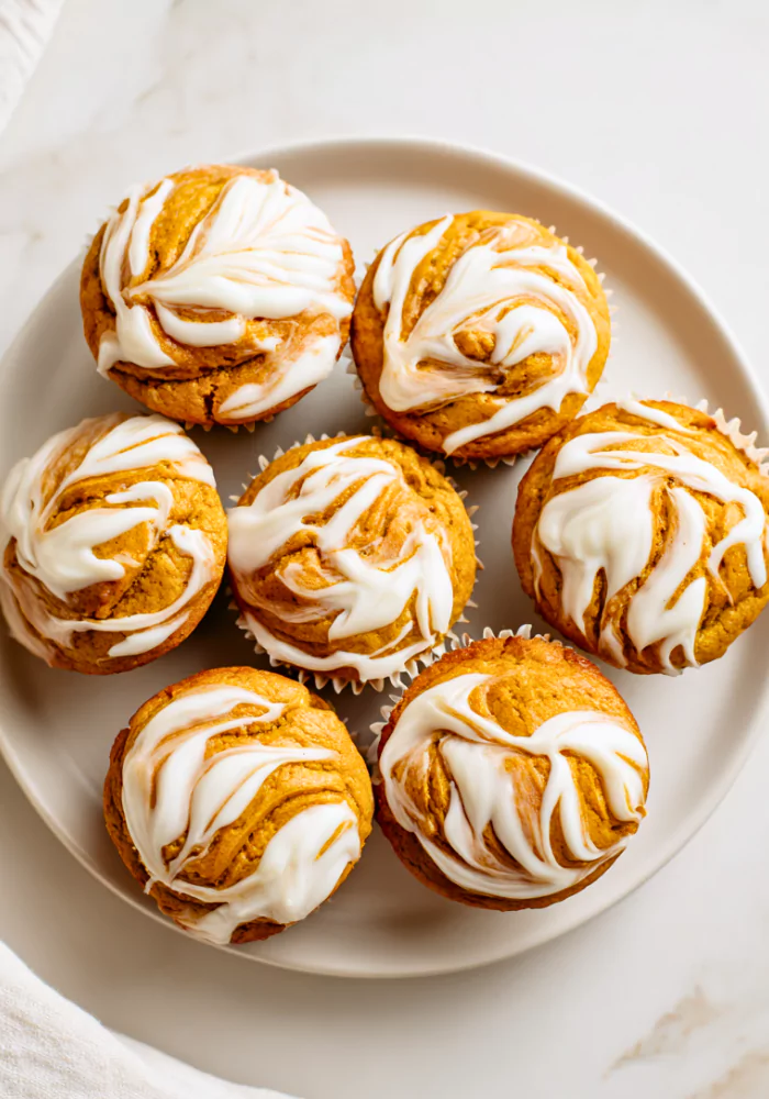 15 Delicious Pumpkin Muffin Recipes