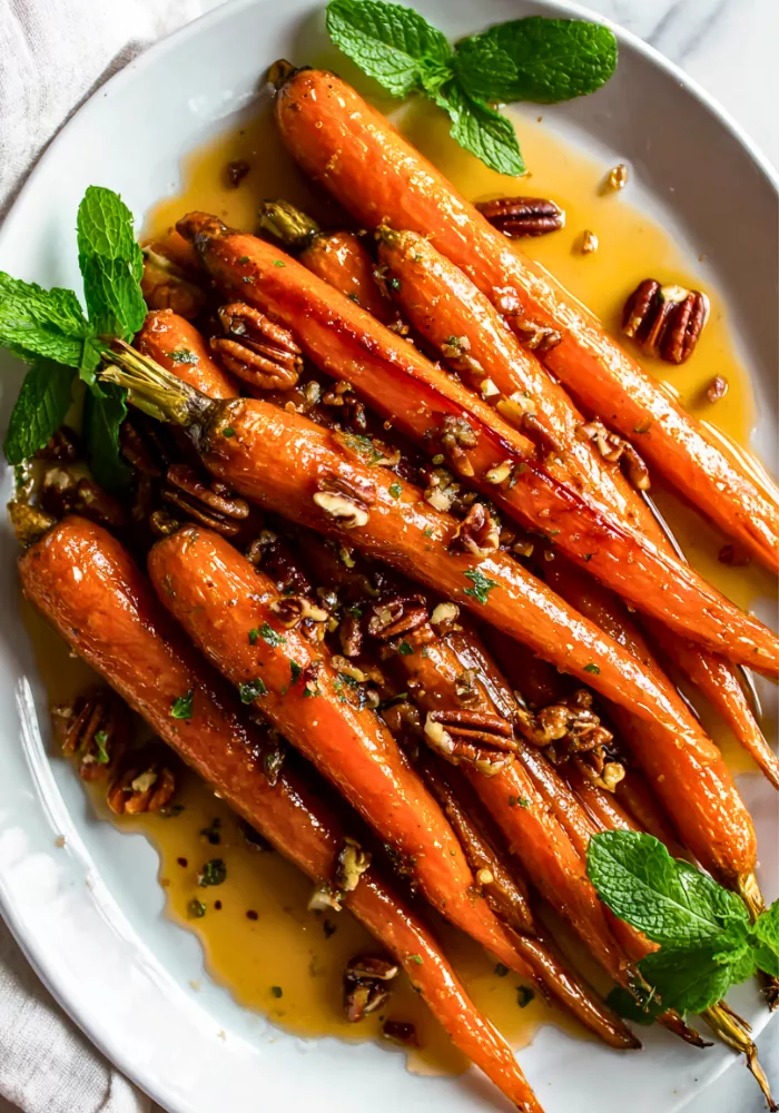 Best Roasted Carrot Recipes for Easy Side Dishes