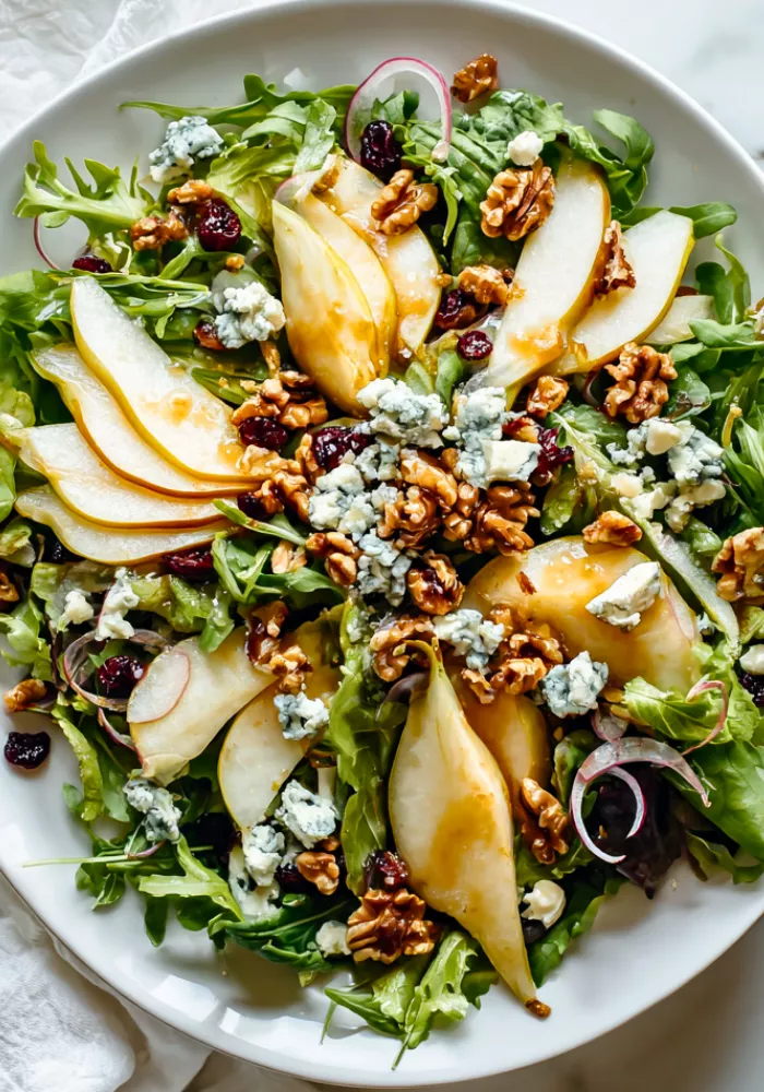 The best Christmas Salad Recipes