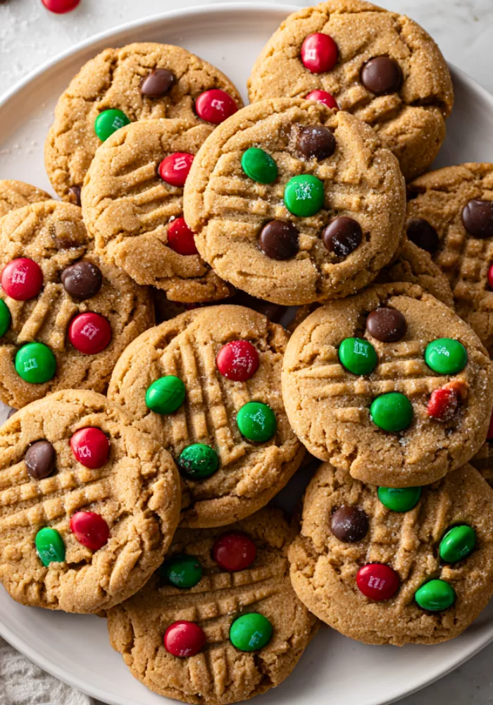 12 Christmas Chocolate Chip Cookies Recipes