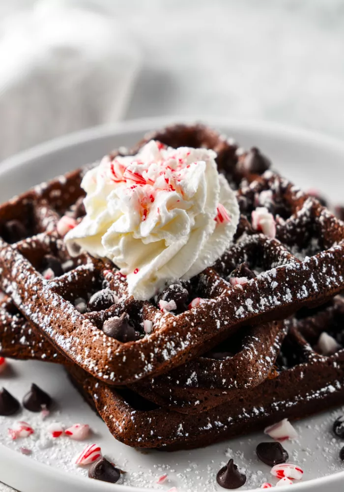 Easy Christmas breakfast ideas