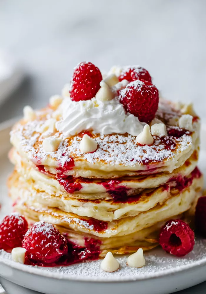 Easy Christmas Pancakes Recipes