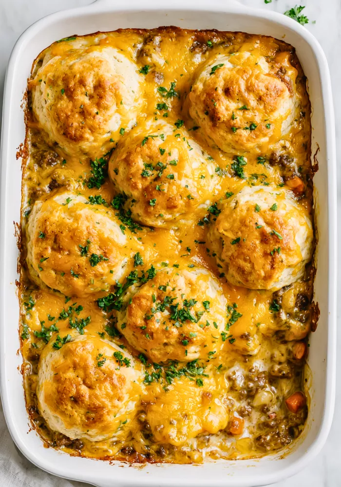The best Ground Beef Casserole Recipes