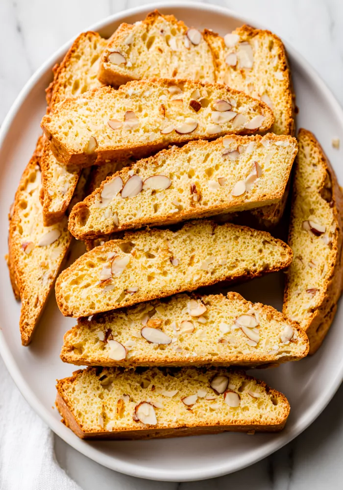 16 Easy Italian Desserts