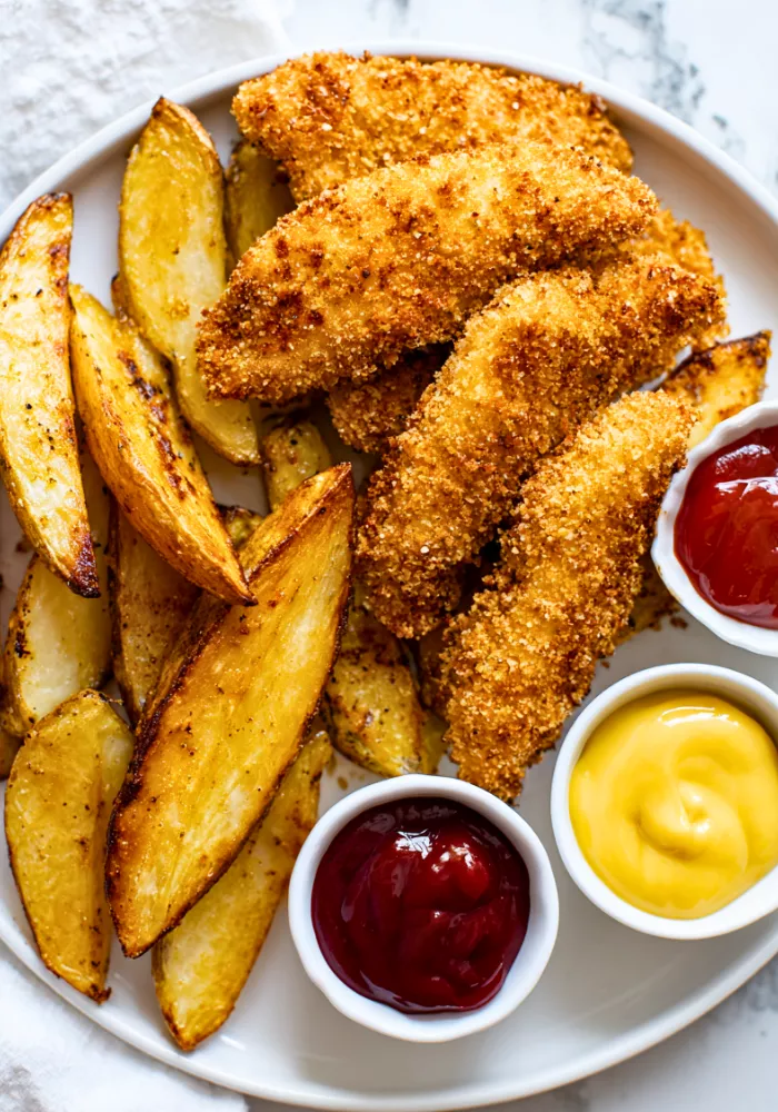 20 Best Dinner Ideas With Potatoes