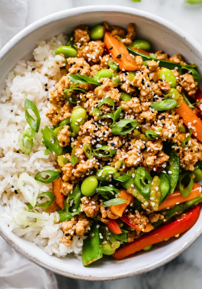 20 Ground Turkey Recipes for Dinner