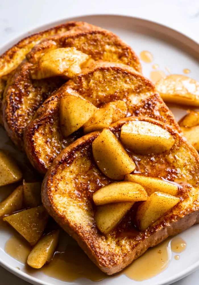 20 Delicious French Toast Recipes