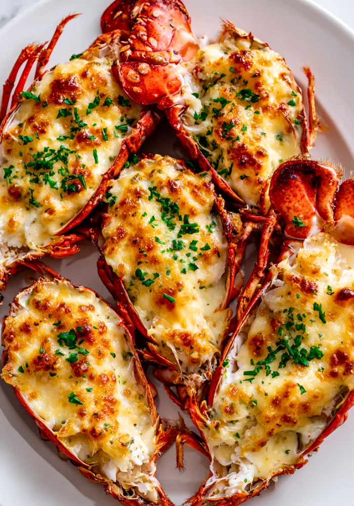 12 Delicious Lobster Recipes