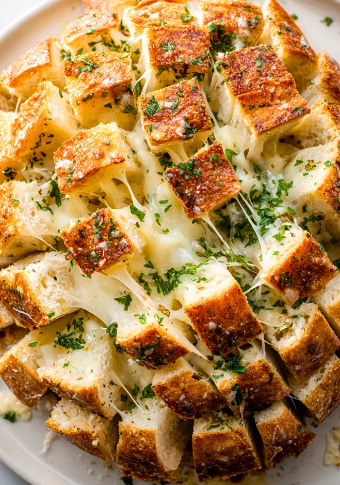 19 Ultimate Super Bowl Snacks