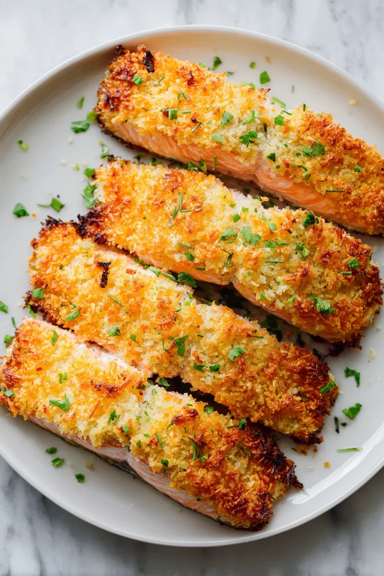 10 Delicious Salmon Recipes