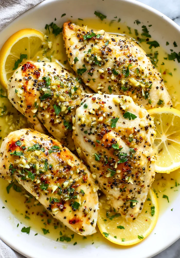 15 Keto Chicken Breast Recipes