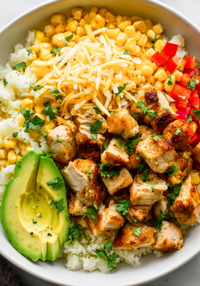 12 Quick Keto Dinners