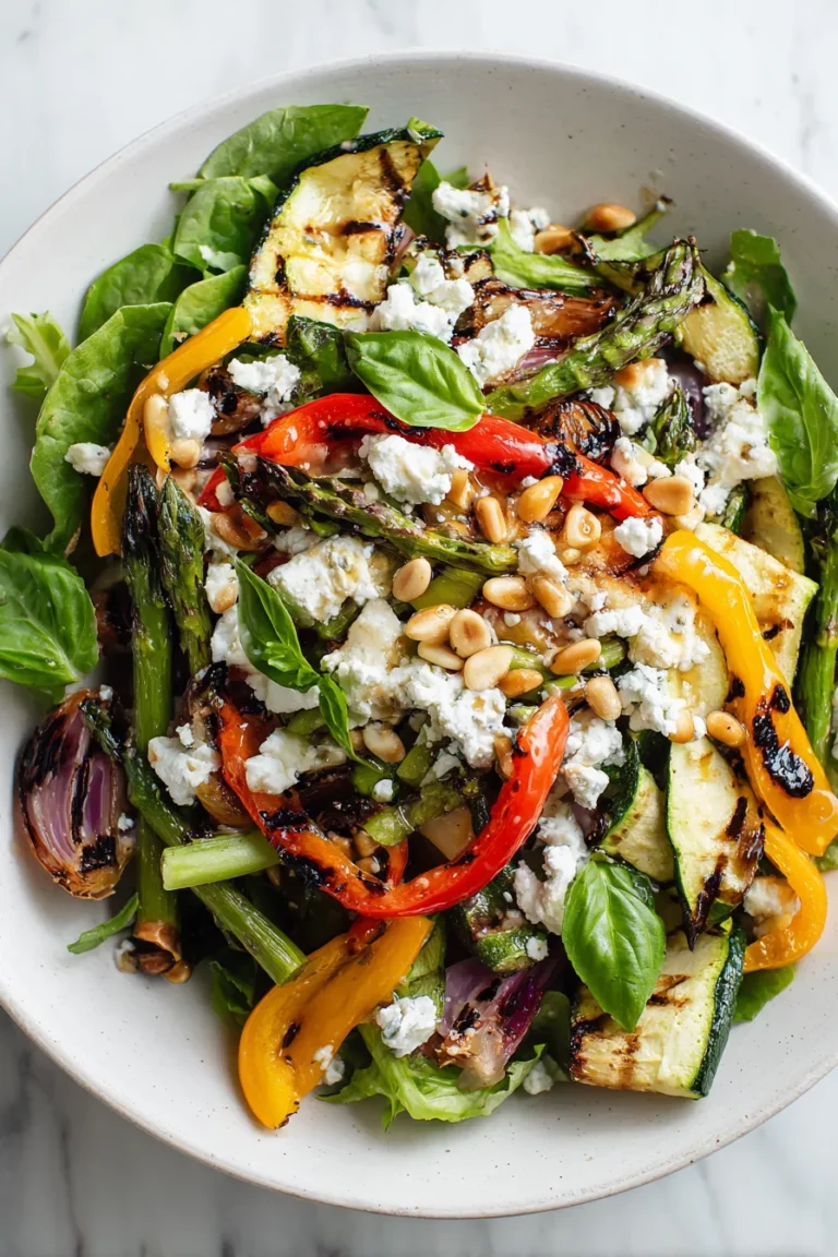 The Best Fresh Spring Salad Recipes