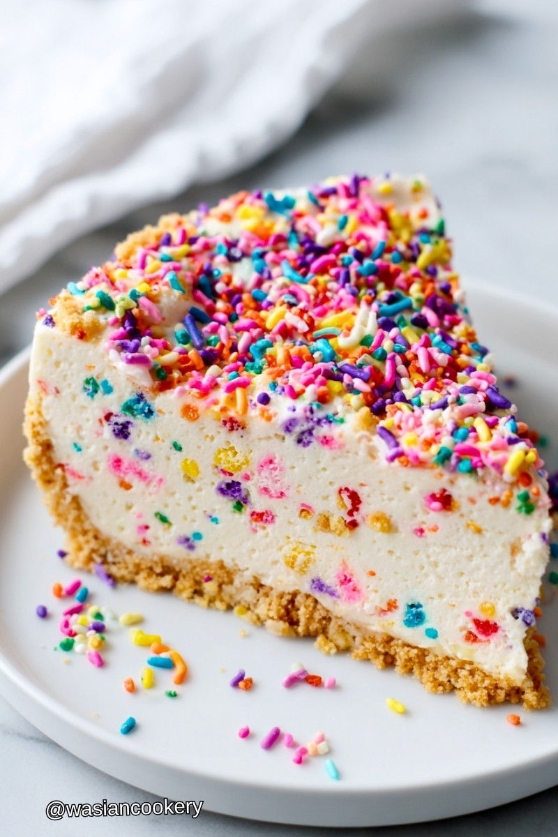 No-bake Cheesecake Recipes