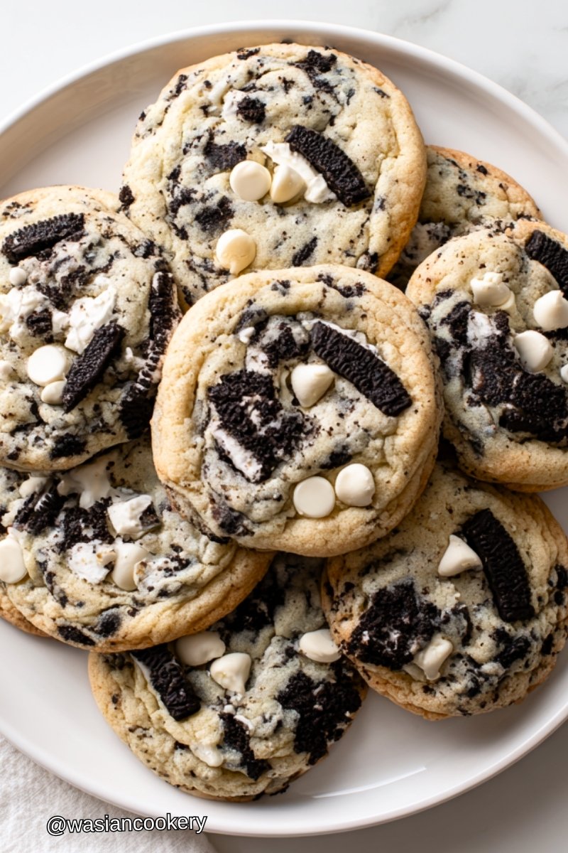 Easy Cookies Recipes