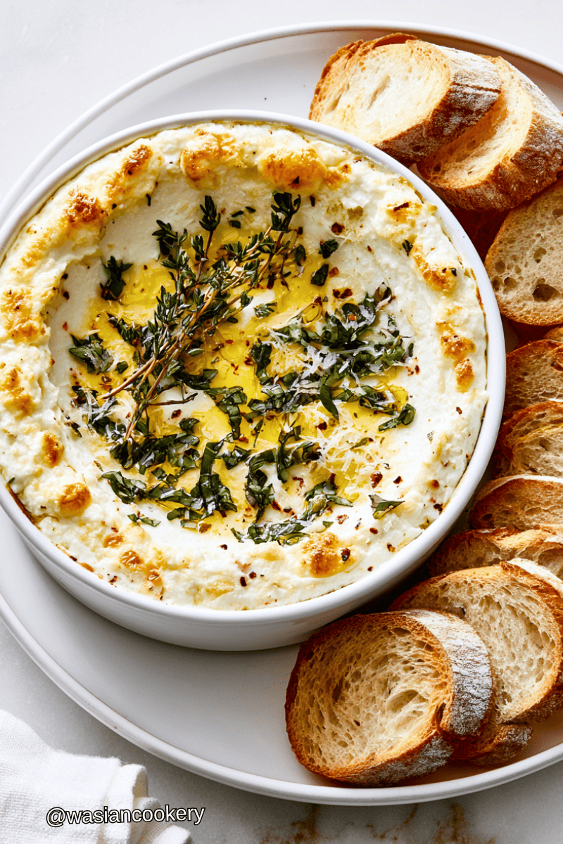 My Favorite Ricotta Cheese Recipes