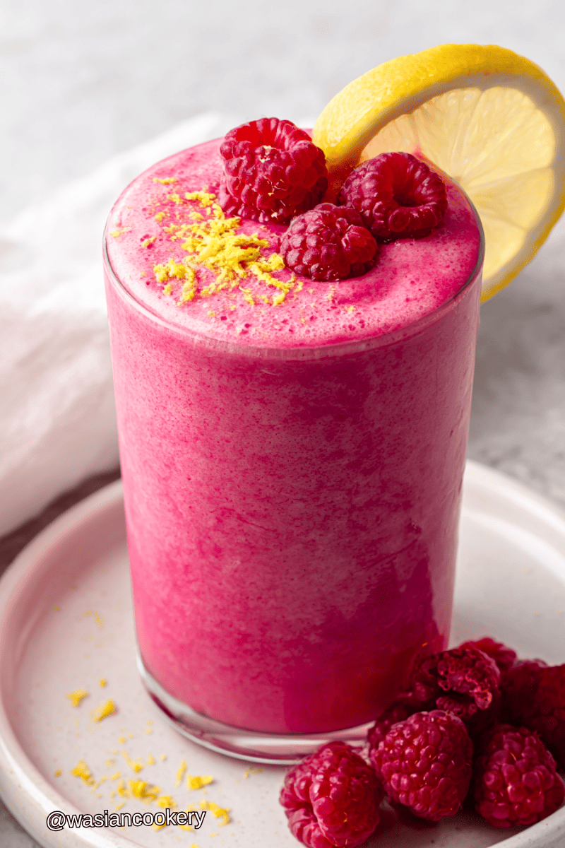 15 Protein Smoothie Recipes